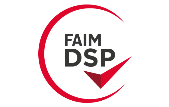 FAIM DSP Certified