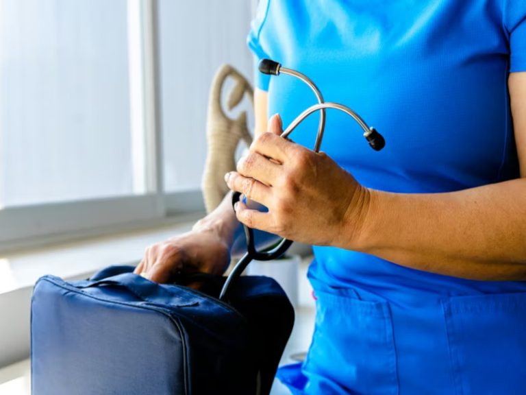 International Medical Fellowship Relocation