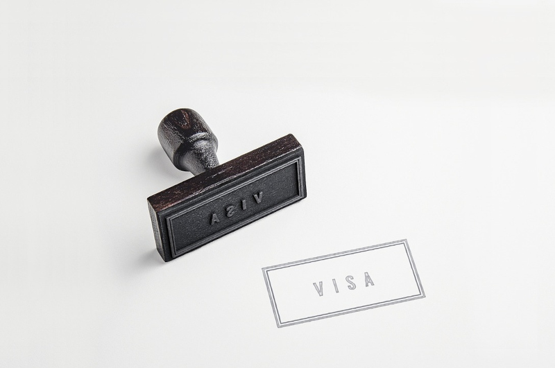 Visa & Employement Permit Support Visa & Employement Permit Support