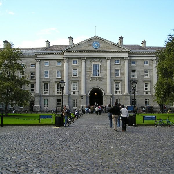 trinity-college